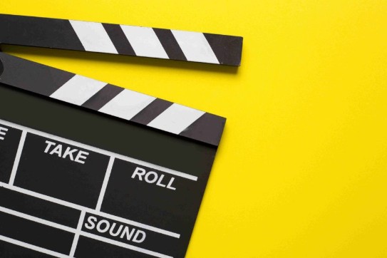 film (vergroot foto)