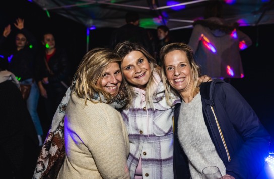 Bal Pop HD-527 (vergroot foto)