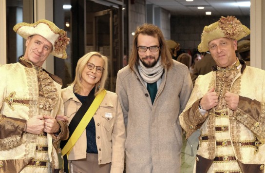 Artiestenparcours- 7 nov 2025-34 (agrandir la photo)
