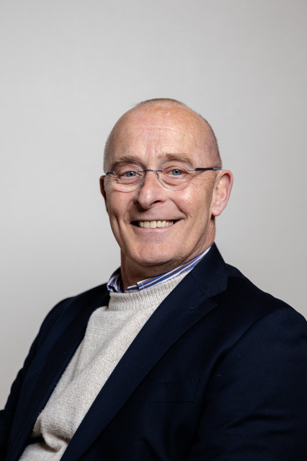 Olivier de Neirynck (vergroot foto)