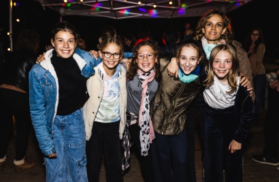 Bal Pop HD-303 (vergroot foto)