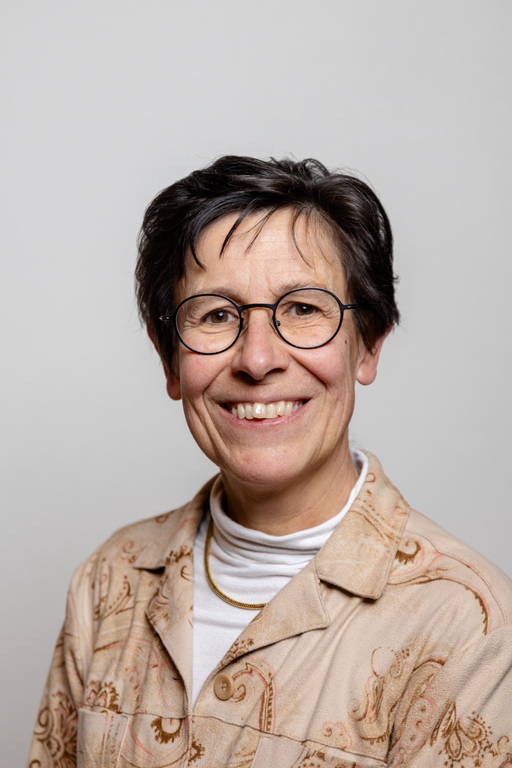 Marie-France Constant (vergroot foto)