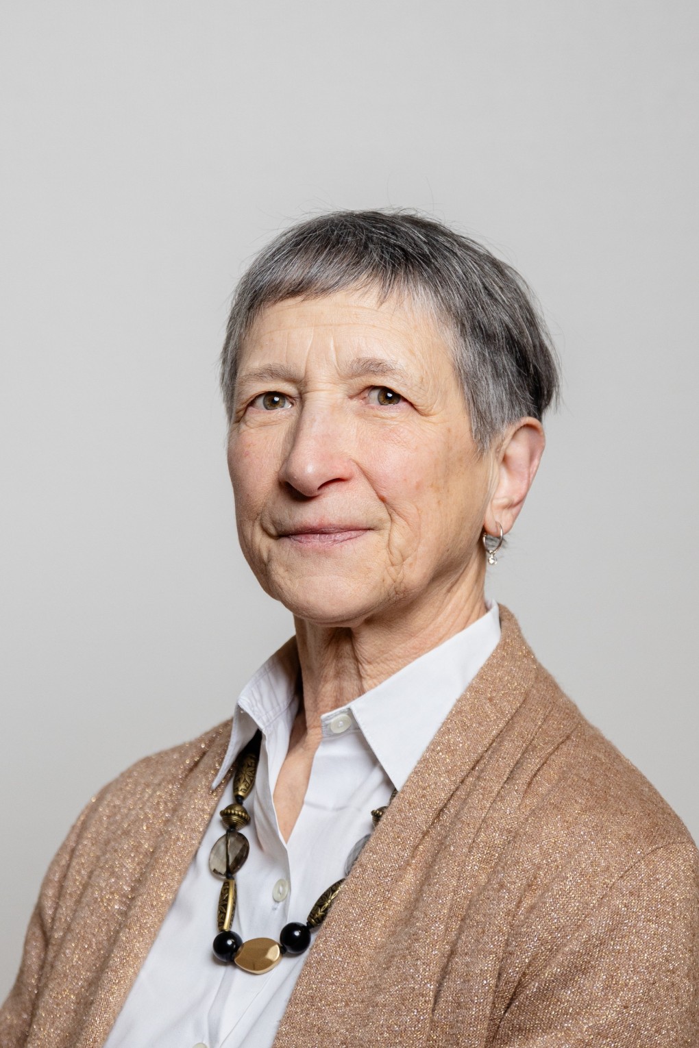 Nadia Steenbeek (agrandir la photo)