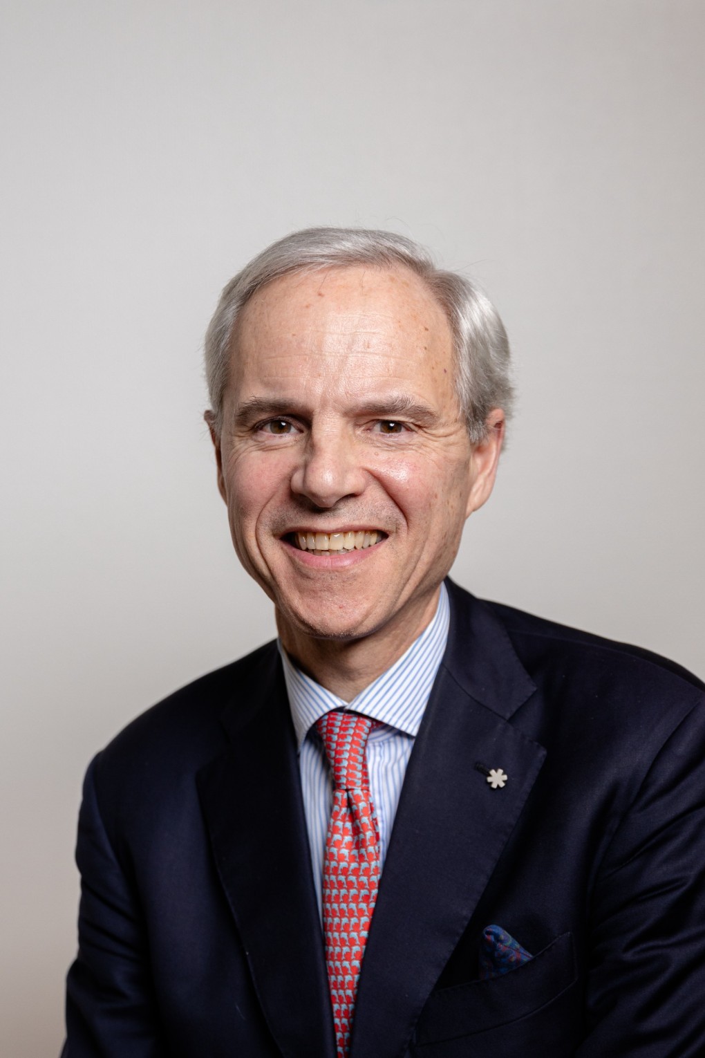 Bertrand Waucquez (vergroot foto)