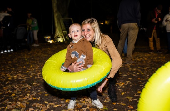 Bal Pop HD-26 (vergroot foto)