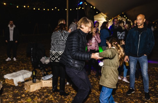 Bal Pop HD-286 (vergroot foto)