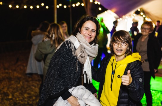 Bal Pop HD-572 (vergroot foto)
