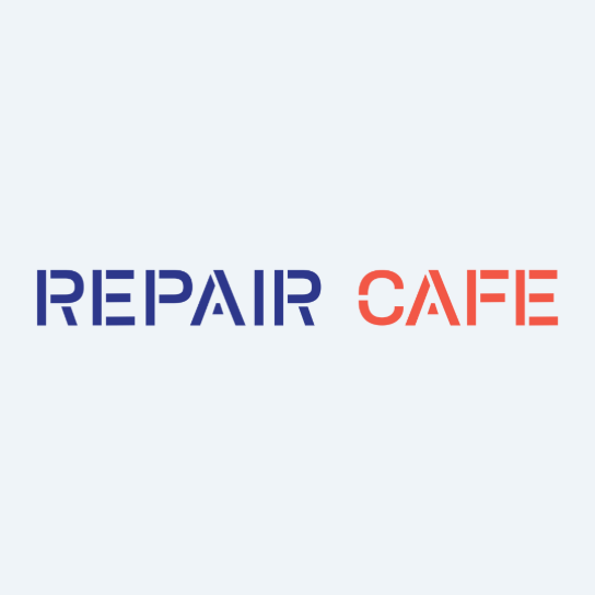 Repair Café (vergroot foto)