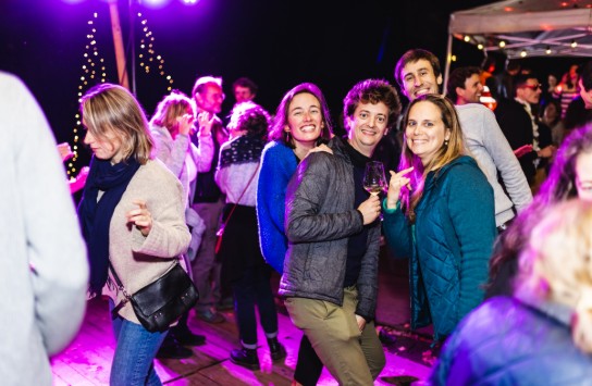 Bal Pop HD-453 (vergroot foto)