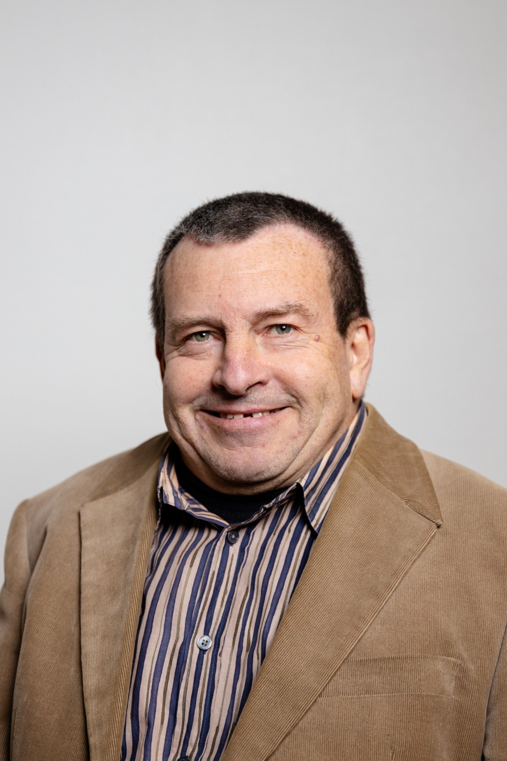 Olivier Joris (vergroot foto)