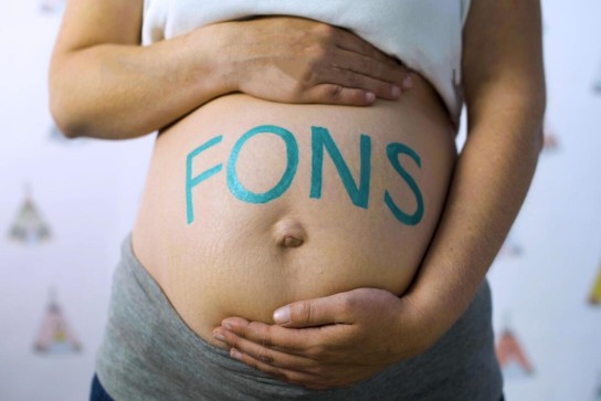 FONS-Buik (vergroot foto)