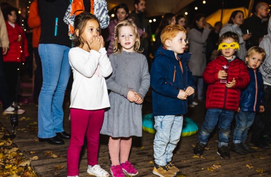Bal Pop HD-65 (vergroot foto)