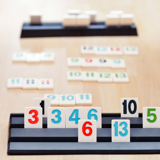 rummikub (vergroot foto)