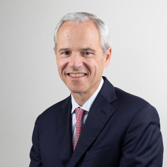 Foto burgemeester (vergroot foto)