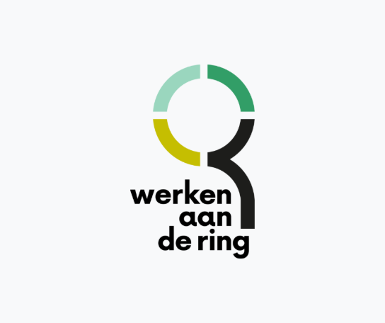 Werken aan de Ring (agrandir la photo)