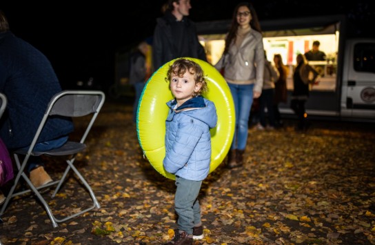 Bal Pop HD-29 (vergroot foto)