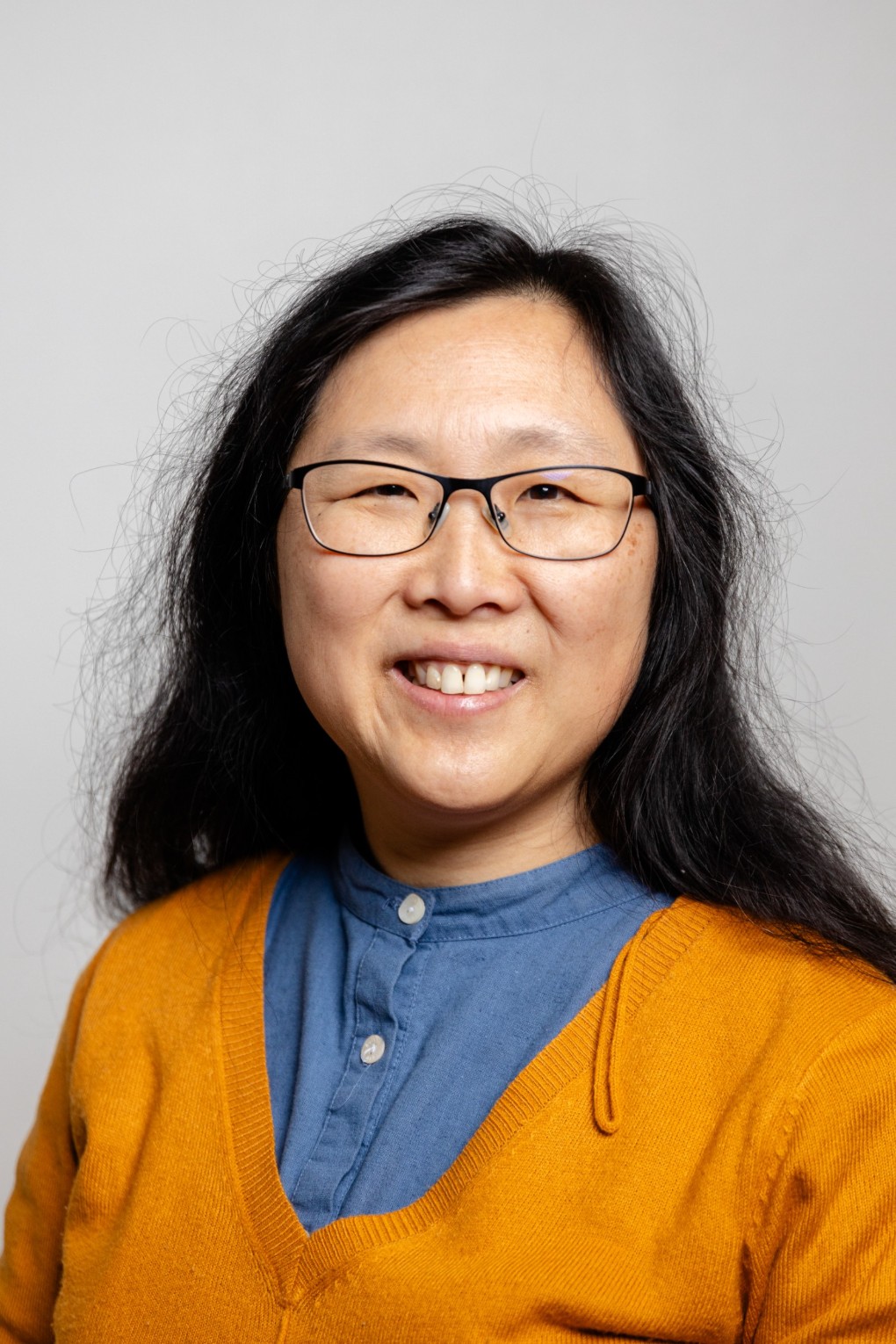 Anja Vermeulen (vergroot foto)