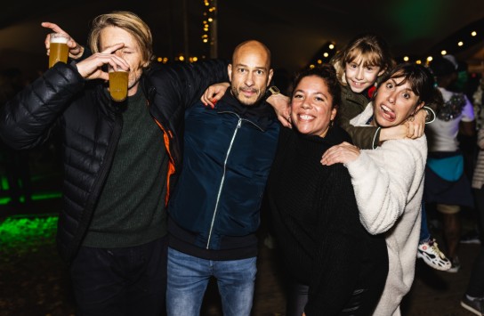 Bal Pop HD-465 (vergroot foto)