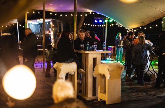 Bal Pop HD-28 (vergroot foto)