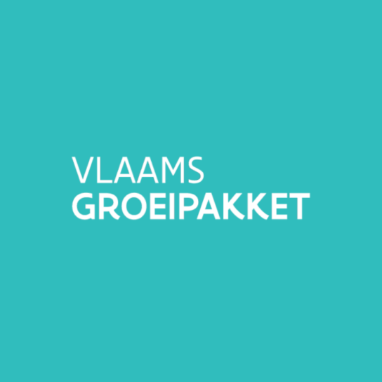 Vlaams Groeipakket (vergroot foto)