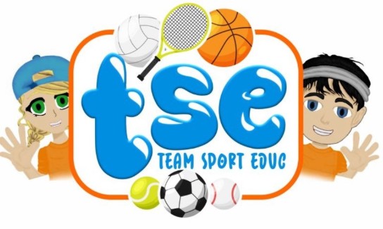 logo team sport educ (vergroot foto)