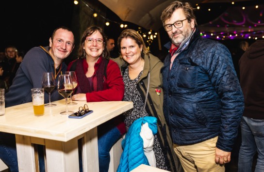 Bal Pop HD-346 (vergroot foto)