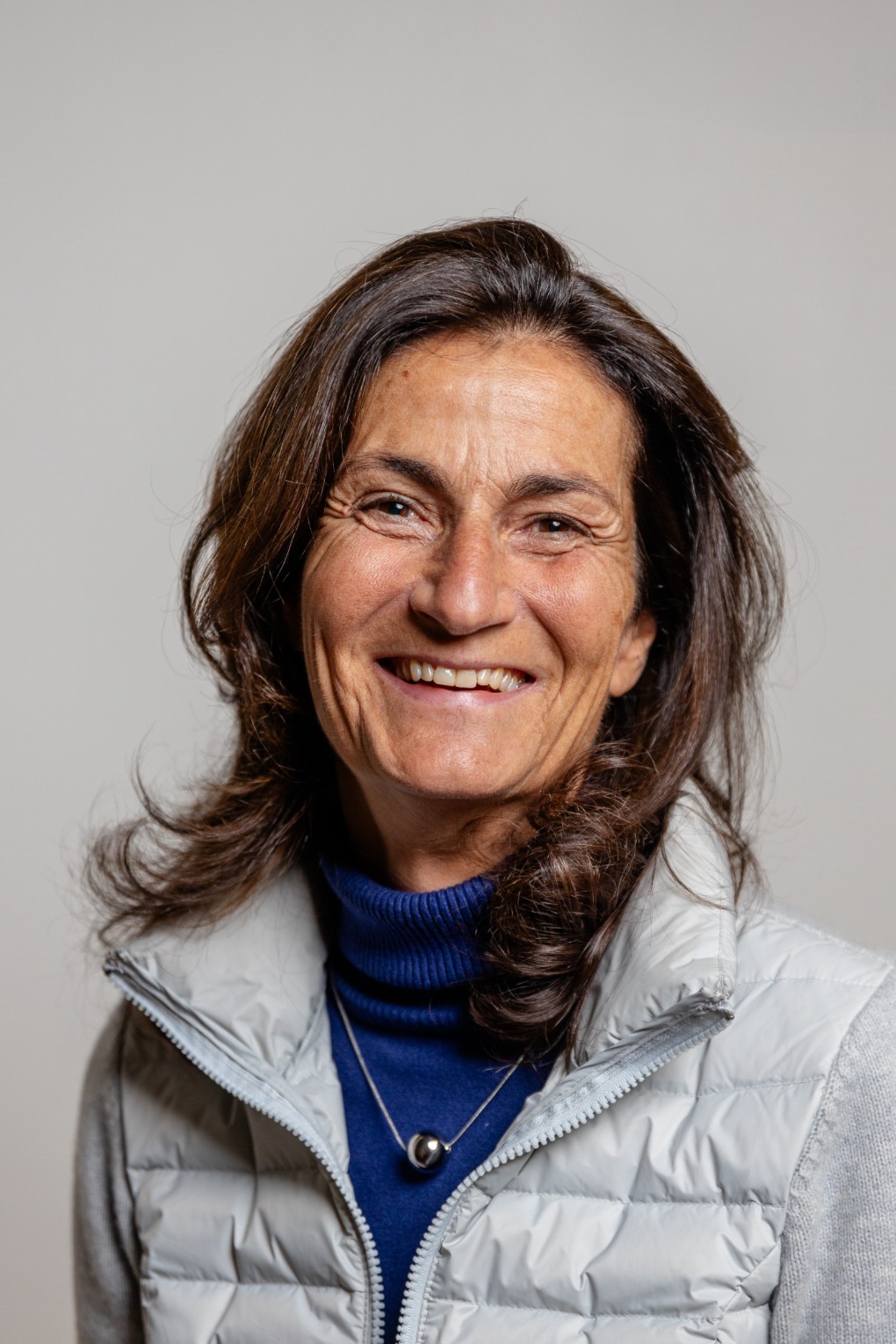 Sybille de Selliers de Moranville (vergroot foto)
