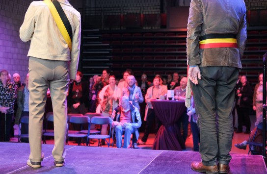 Artiestenparcours- 7 nov 2025-26 (agrandir la photo)
