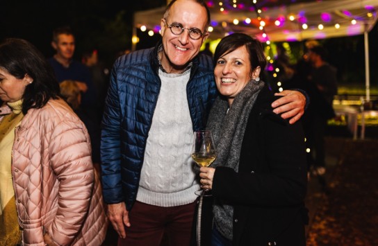 Bal Pop HD-538 (vergroot foto)