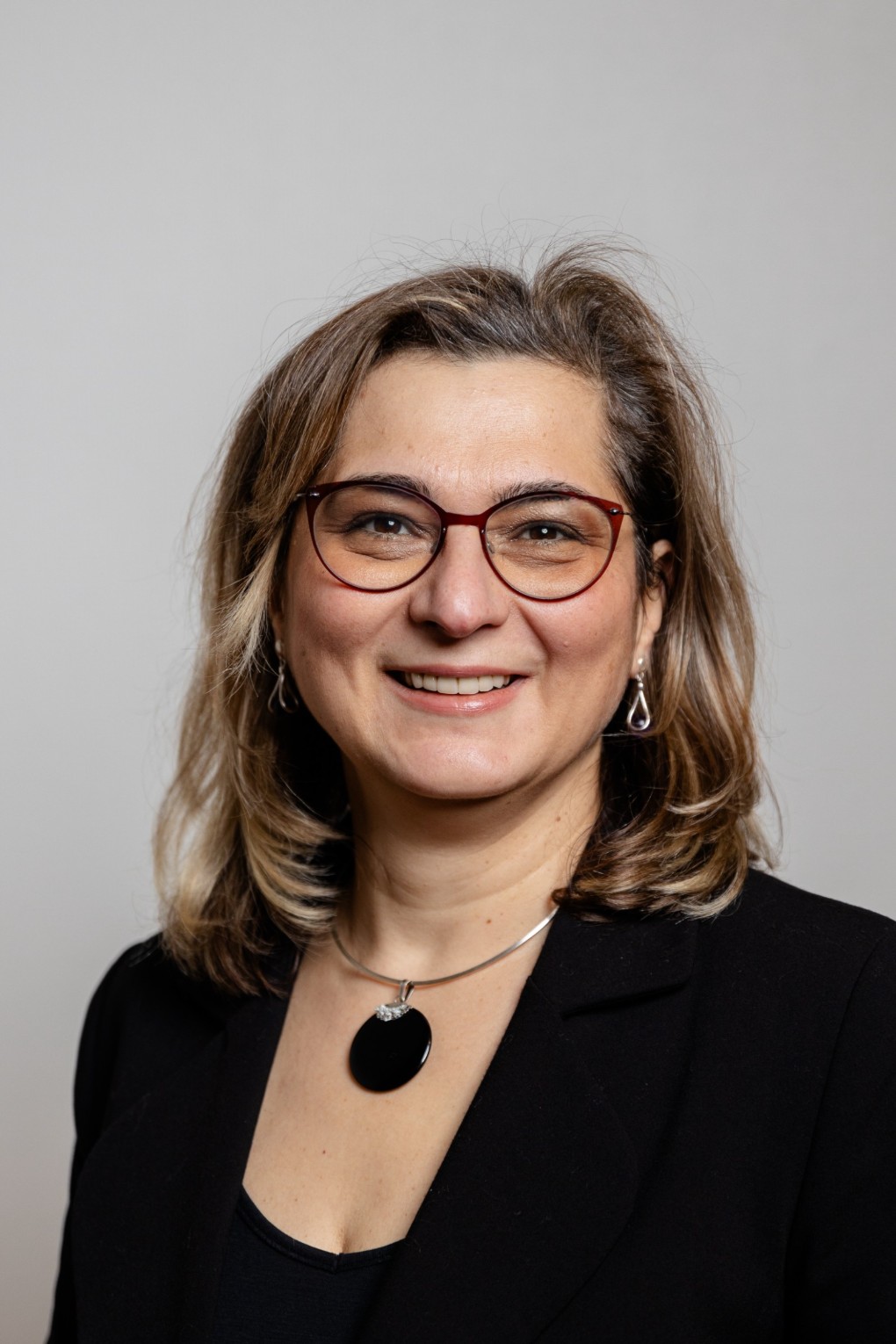 Karina Putineanu (vergroot foto)