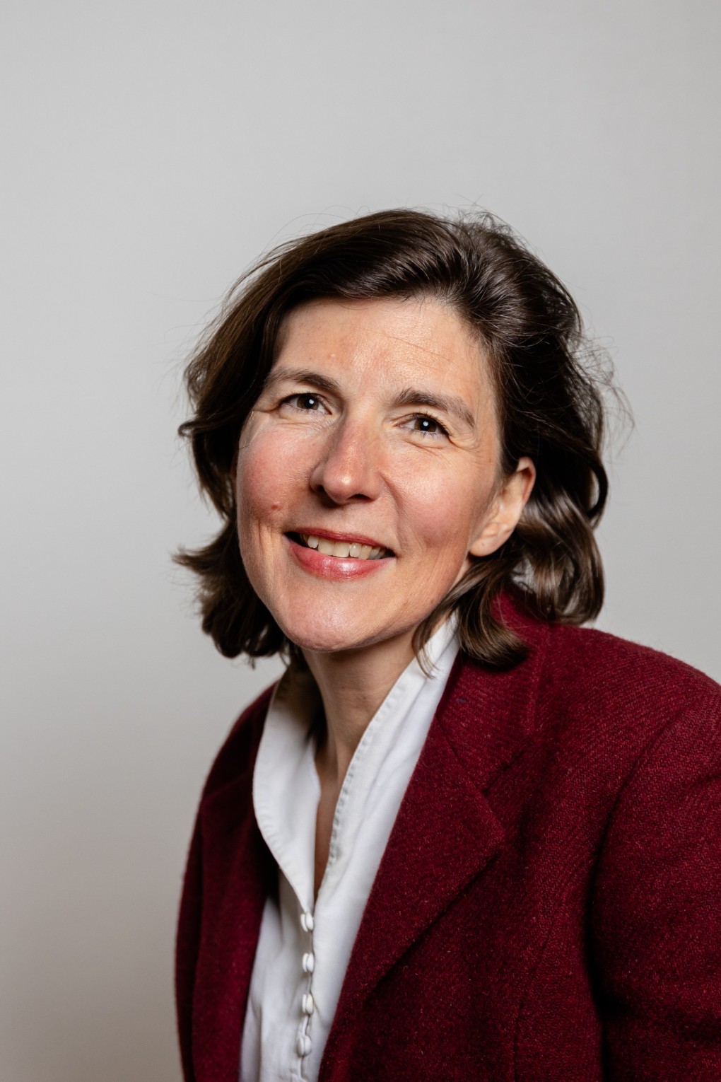 Sophie de Beauregard (vergroot foto)