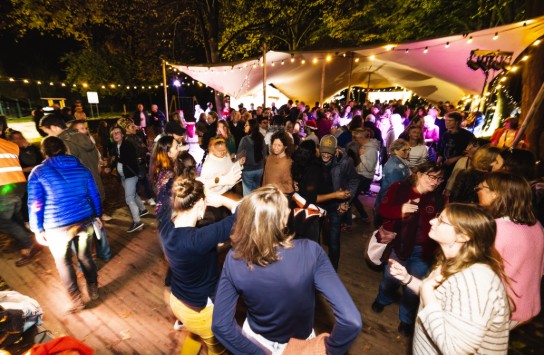 Bal Pop HD-433 (vergroot foto)