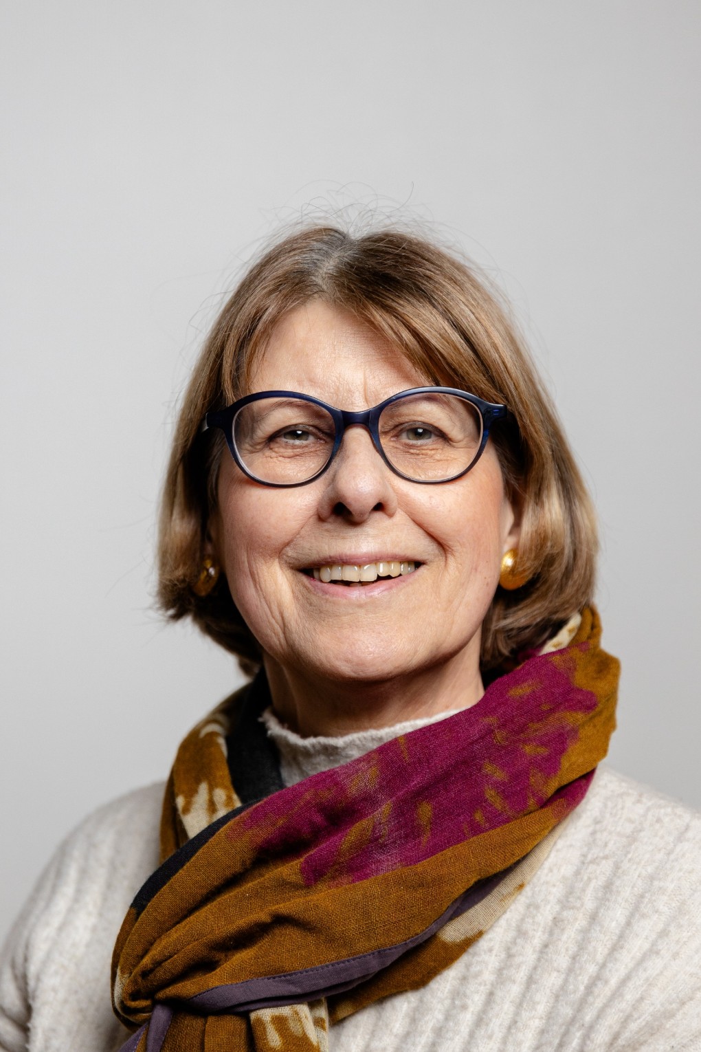 Colette Storms (vergroot foto)