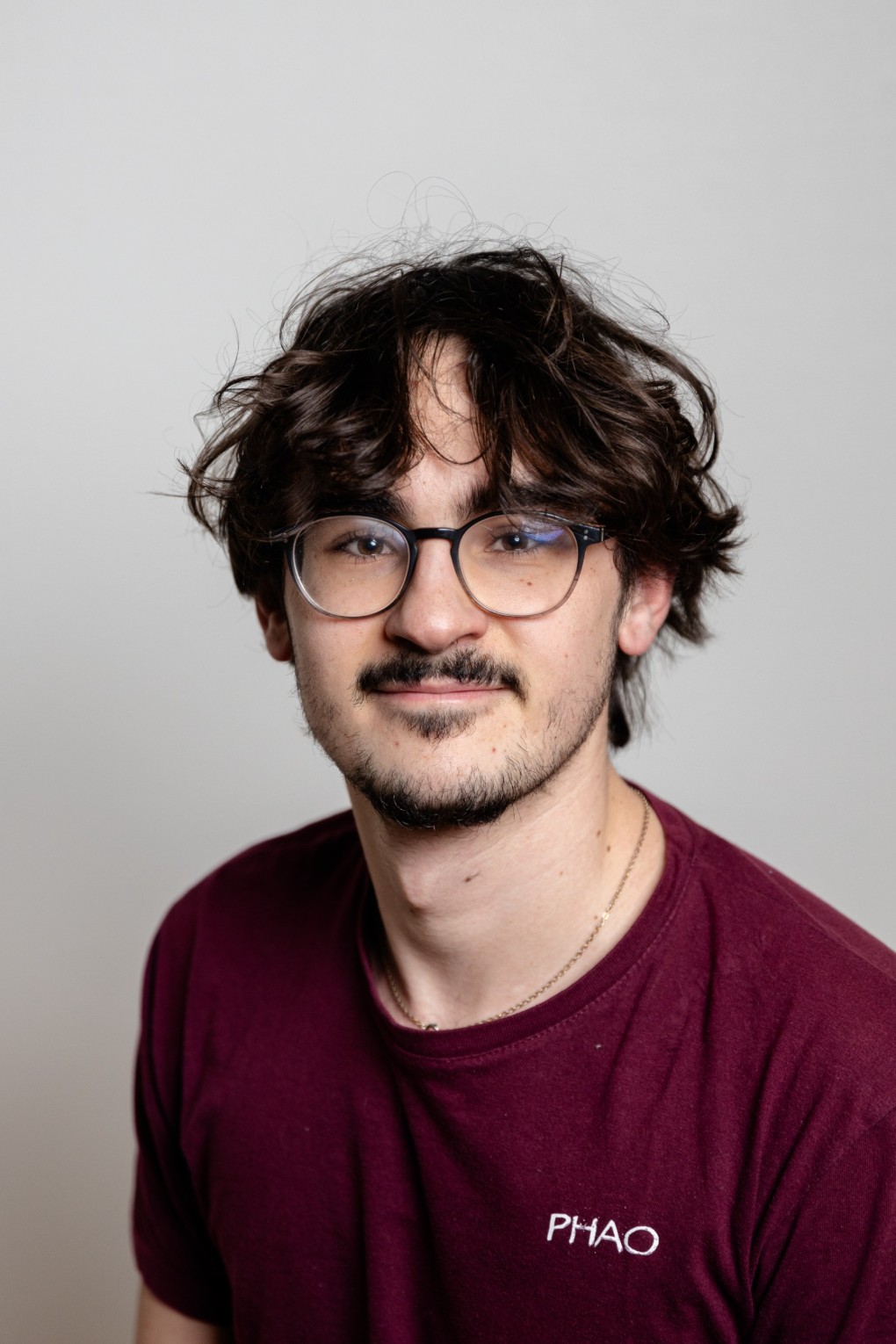 Olivier de Veirman (vergroot foto)
