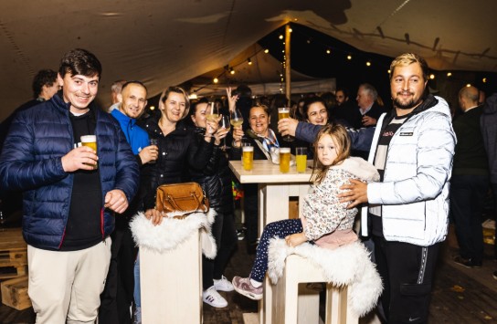 Bal Pop HD-394 (vergroot foto)