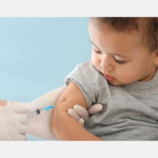 RSV vaccin (vergroot foto)
