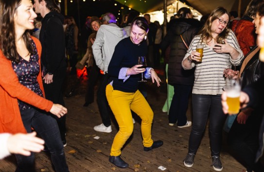Bal Pop HD-296 (vergroot foto)