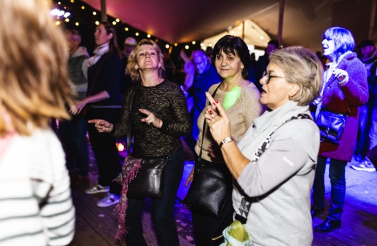 Bal Pop HD-342 (vergroot foto)