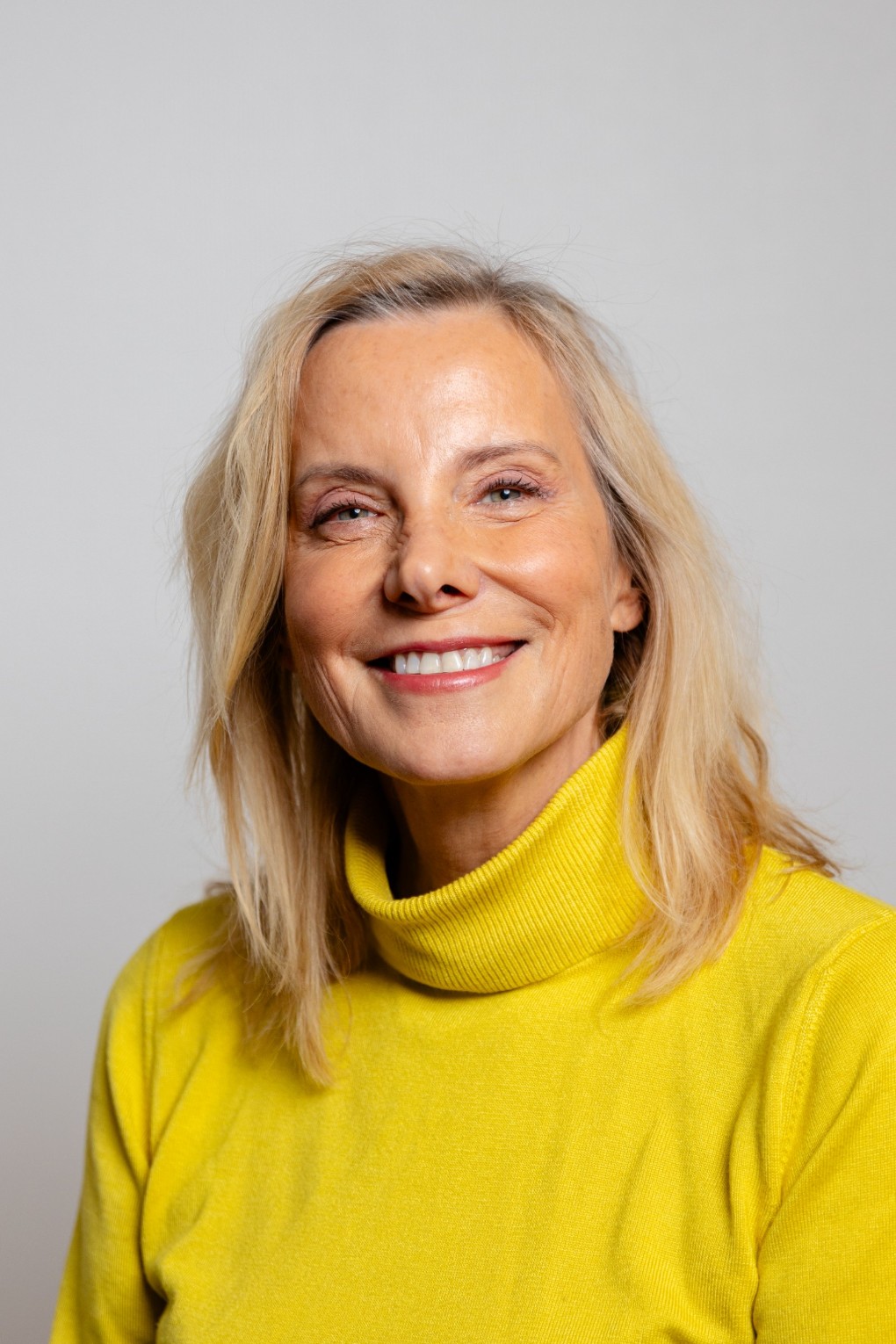 Françoise Devleeschouwer (vergroot foto)