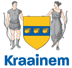 Wapenschild logo Kraainem